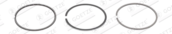 Piston Ring Kit